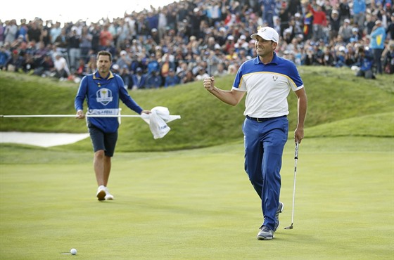 Ryder Cup, ilustraní foto