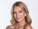 Miss World Czech Republic 2018 Kateina Kasanová