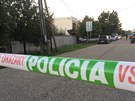 Slovenská policie zatkla osm lidí podezelých z vrady novináe Jána Kuciaka a...