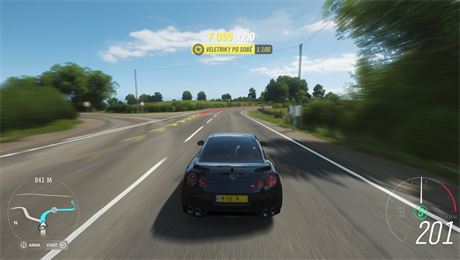 Forza Horizon 4