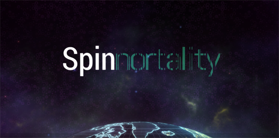 Spinnortality