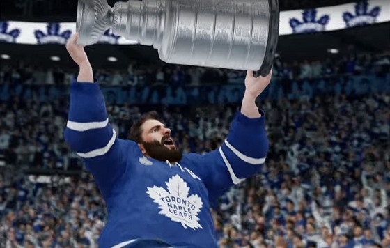 NHL 19