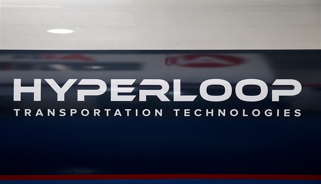 Elon Musk chce už letos testovat superrychlý dopravní systém hyperloop