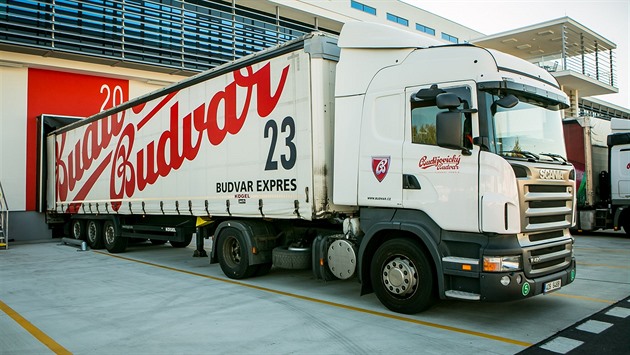 Budvar loni uvařil rekordní množství piva, nahradil ztrátu ruského trhu