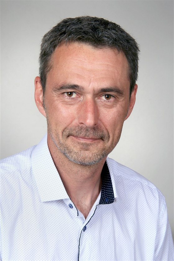 Miroslav Balatka - STAN (Sokolov)