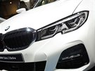 Nové BMW ady 3