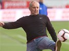 Petr Rada, trenér fotbalist Jablonce