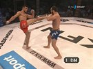 Machmud Muradov vs. Deyan Topalski