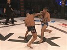 Karlos Vémola vs. Mateusz Ostrowski