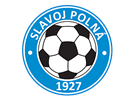Logo TJ Slavoj Polná