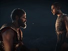 Assassin´s Creed Odyssey