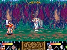 Capcom Beat 'Em Up Bundle - The King of Dragons