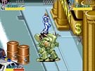 Capcom Beat 'Em Up Bundle - Captain Commando