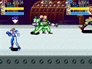 Capcom Beat 'Em Up Bundle - Captain Commando