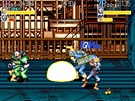 Capcom Beat 'Em Up Bundle - Captain Commando