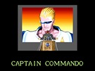 Capcom Beat 'Em Up Bundle - Captain Commando