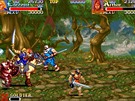 Capcom Beat 'Em Up Bundle - Knights of The Round