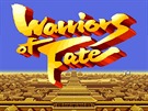 Capcom Beat 'Em Up Bundle - Warriors of Fate