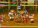 Capcom Beat 'Em Up Bundle - Warriors of Fate