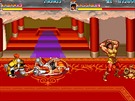 Capcom Beat 'Em Up Bundle - Warriors of Fate