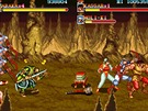 Capcom Beat 'Em Up Bundle - Warriors of Fate