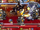 Capcom Beat 'Em Up Bundle - Armored Warriors