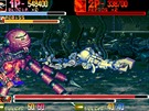 Capcom Beat 'Em Up Bundle - Armored Warriors