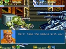 Capcom Beat 'Em Up Bundle - Armored Warriors