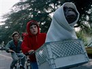 Henry Thomas ve filmu E.T. - Mimozeman (1982)