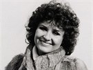Jitka Zelenková v 80. letech