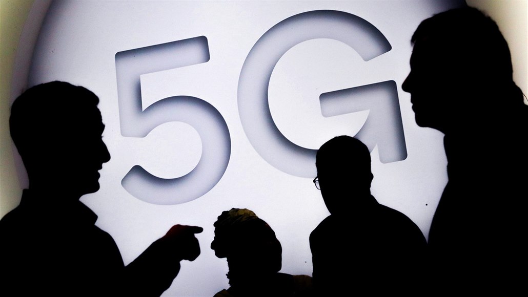 Ústí a Bílina budou testovat 5G mobilní síť, vyzkouší lepší kamery i auta