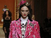 Mdn trendy podzim/zima 2018 - Dolce & Gabbana