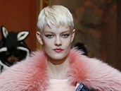 Mdn trendy podzim/zima 2018 - Dolce & Gabbana