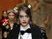 Mdn trendy podzim/zima 2018 - Dolce & Gabbana