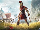 Assassins Creed: Odyssey