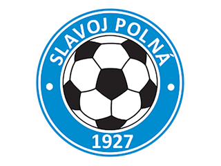 Logo TJ Slavoj Poln