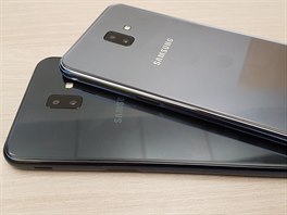 Samsung J6+