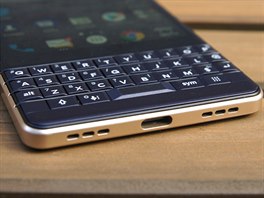 BlackBerry Key2 LE