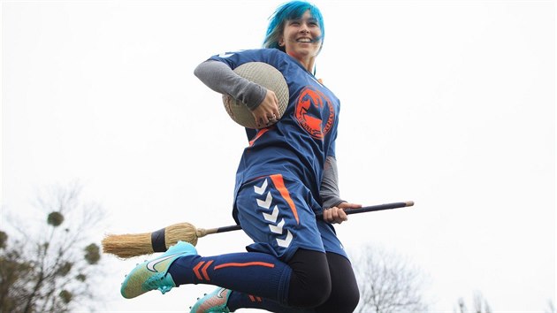 Sv�j famrpálový tým má i víde�ská univerzita.