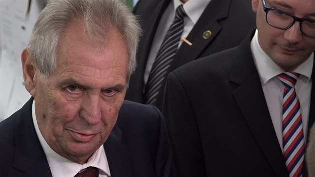 Zeman vol