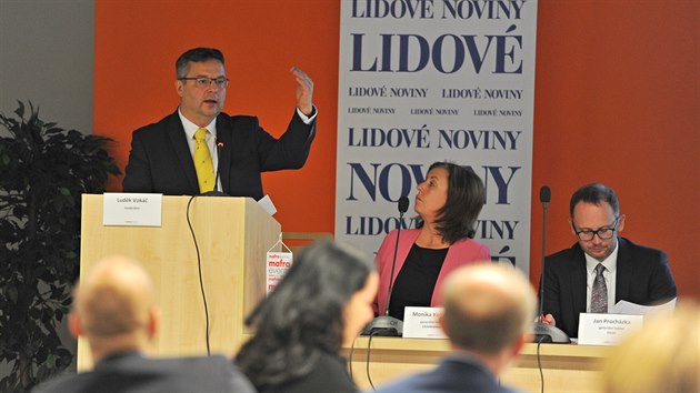 Bhem Mezinrodnho strojrenskho veletrhu na brnnskm vstaviti se konala konference Made in Czechoslovakia, podan skupinou Mafra. Probralo se na n, jak funguje esko-slovensk export do tetch zem.