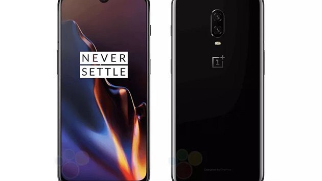 OnePlus 6T