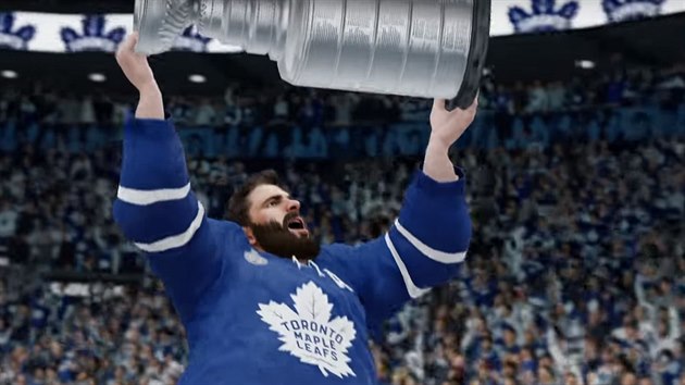 NHL 19