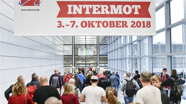 Zan Intermot 2018