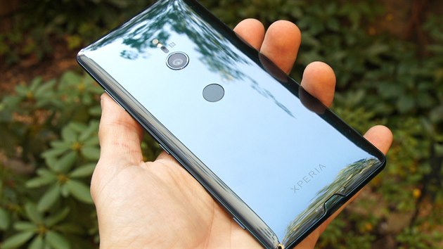 Sony Xperia XZ3