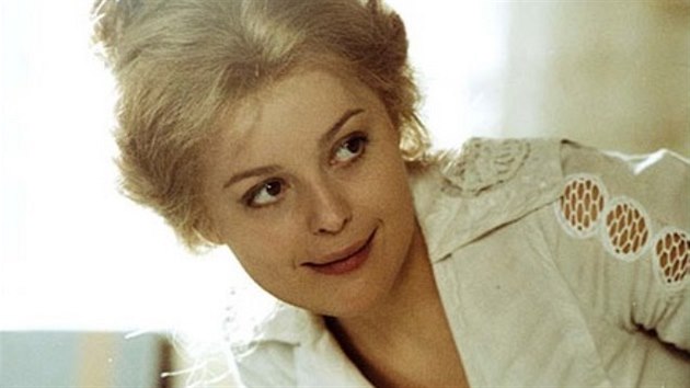 Magda Vryov ve filmu Postiiny (1980)