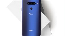 LG V40 ThinQ