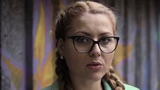 Bulharská noviná�ka Viktoria Marinovová pracovala pro regionální televizi TVN.