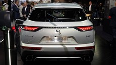 DS 3 Crossback