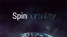 Spinnortality